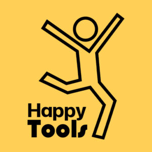 03 Happy Tools