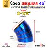 2-1/2" × 1.2mm