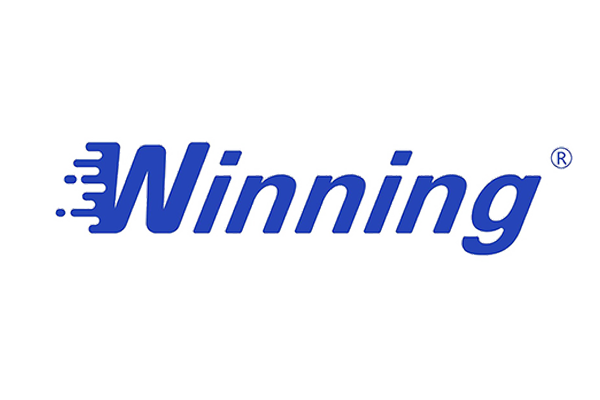 WINNING