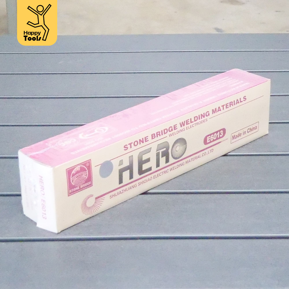 กล่อง HERO E6013 3.2 มม. มุมเฉียง