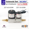 ชุดคู่ ZCT-4.5+1.5 · AC36V