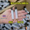 เกลียว M6 (1ชิ้น)