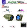 ตัวเมีย2ขา (หน้าตู้), เขียว