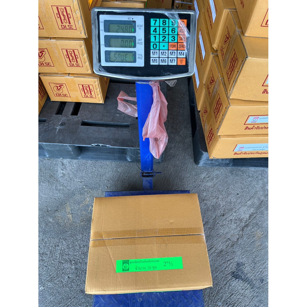 (ยกลัง 20ลูก) CH.SC ล้อสปริง ขาล้อหมุน 360 องศา เหล็กชุบกัลวาไนซ์ (ขนาด 2.5 นิ้ว ร่องกลม) สำหรับเดินบนเพลา 9-15 มิล - Image 6