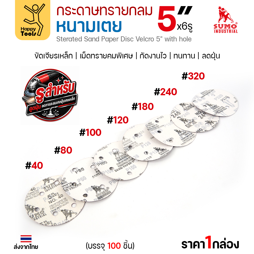 ด้านหลังหนามเตยพิมพ์เบอร์ P40–P320