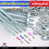 1/4 นอต10+แหวนรอง10